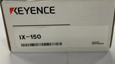 IX-150 1PCS Brand New Keyence IX150 Laser Sensor  Fast shipping
