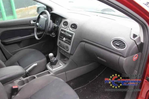 9645689780 Enfriador Egr para FORD FOCUS SPORTBREAK (CAP) Trend 2006 3053704 - Imagen 9 de 10