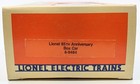 Lionel 6-9484 O Gauge Lionel 85th Anniversary Boxcar LN/Box — photo 7