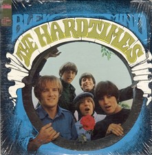 Original Hardtimes Blew Mind Sealed Lp On World Pacific WPS 21867