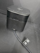 HP HSN-IX01 USB-C Thunderbolt Dock G2   120W with Audio Module   Docking Station