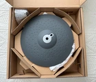 Yamaha PCY135 13" 3-Zone Electronic Cymbal Pad Black New In Box
