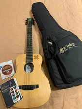 Martin LX1E Ed Sheeran Limited Edition Acoustic Guitar