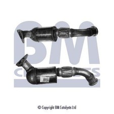 BM Catalysts Katalysator Kat Approved vorne rechts passend für Range Rover 3 3.6