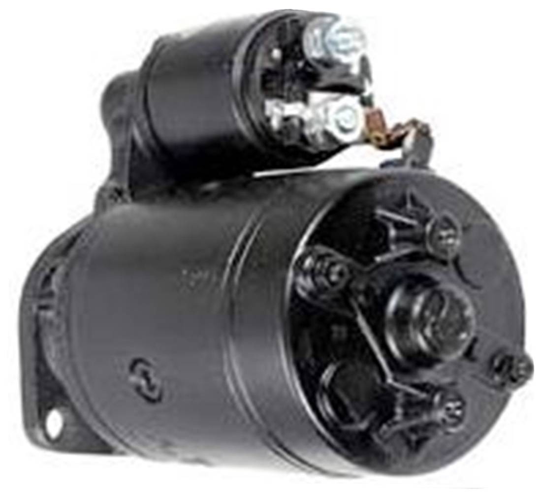 DD Starter 12V 2.4kW Lamborghini 583 DT R 503 S Lombardini LDAM834 LRS00956