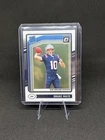 2024 Panini Donruss Optic - Rated Rookie Drake Maye #229 (RC)
