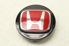 2019 Honda Civic Si Center Cap Single 44732-tgha-a010-m1 16-21