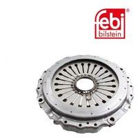 febi bilstein 105287 Kupplungsdruckplatte FüR Neoplan, Iveco, Daf, Evobus, MAN