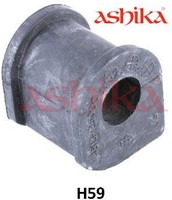 Ashika GOM-H59 Lagerbuchse FüR Stabilisator FüR Hyundai