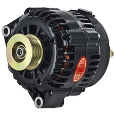 Alternator- GM Fits AD230 165 Amp W/6-groove Pulley