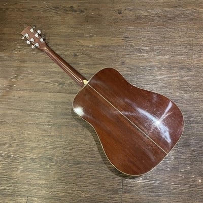 Cat's eyes TCE-30 東海 Cat's Eyes TCE-30 Acoustic Guitar Tokai