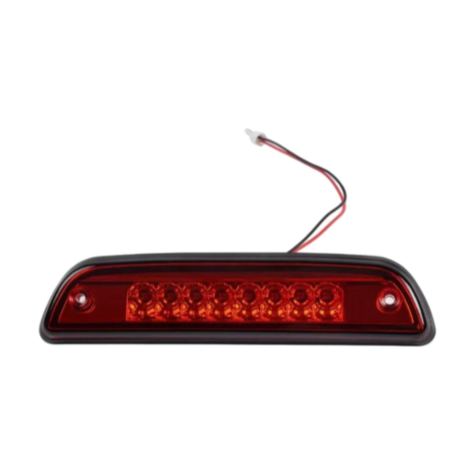 LED Third Brake Light Assembly Replace 8157004030 Professional Parking Lamp Auto