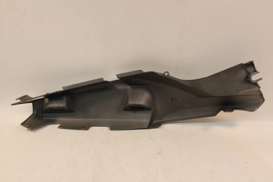 Carenado trasero izquierdo BMW K1300GT 2009 panel cubierta plástico Foto 4 de 4