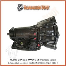 Repuesto culata transmisión 4L60E 4x4 (1998 - 2004)