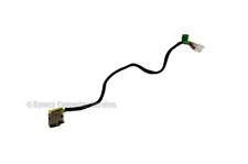 806746-001 799749-Y17 GENUINE HP POWER DC-IN CONNECTOR 15-DY1038NR CB33 