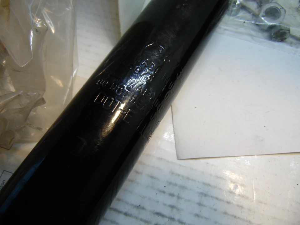 悬架支柱组件后加布里埃尔适合 86-88 讴歌传奇 2 件套 — 第 4/4 张图片