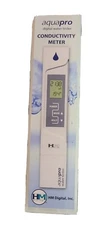HM Digital Aquapro AP-2 Water Quality Conductivity Tester Meter