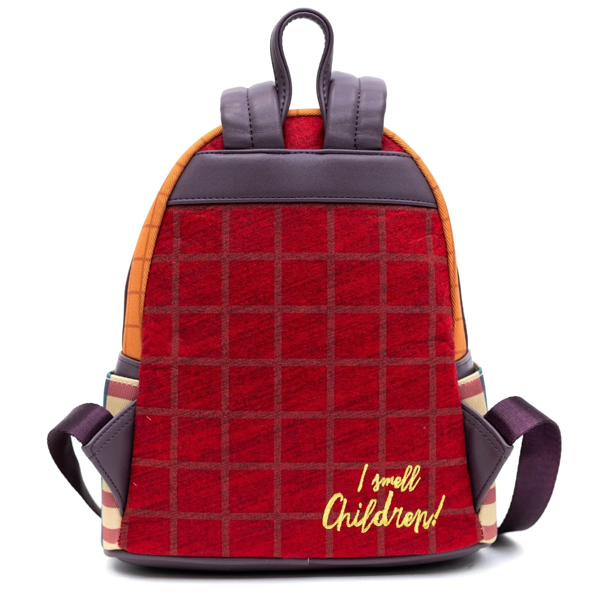Loungefly - Disney Hocus Pocus Mary Sanderson Mini Backpack  display picture 1