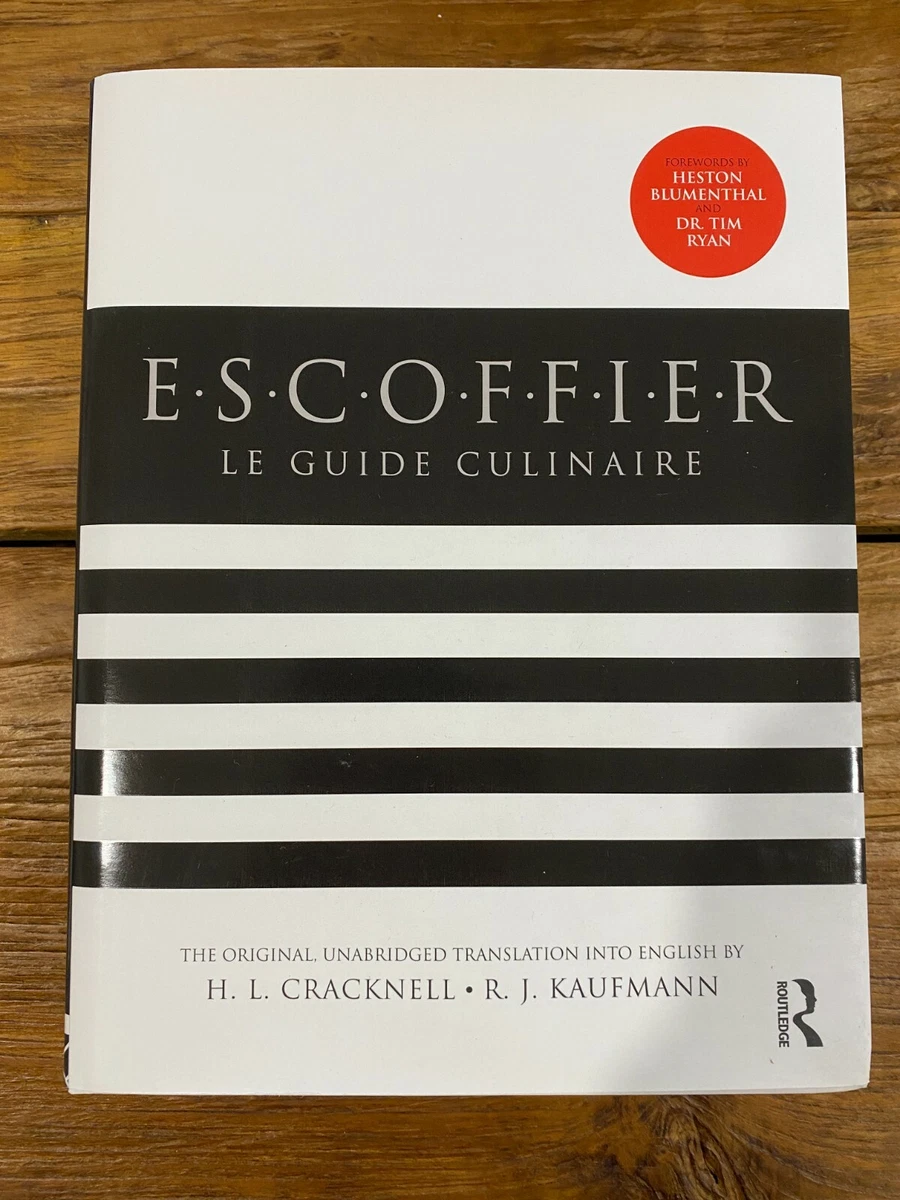 le guide culinaire products for sale | eBay
