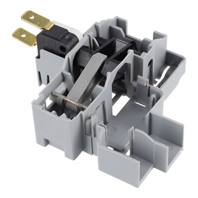 Tumble Dryer Door Lock Catch Coupler For Candy – Replacement Part 09201068 & 40004092