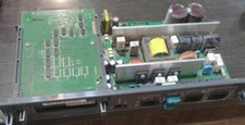 Used Tested FANUC A16B-2203-0910/08A Power Supply Board