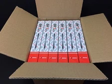 Auto1tech Carbon Cabin Air Filter Fits Honda Acura Civic Accord CRV Odyssey X 6