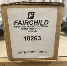 FAIRCHILD INDUSTRIAL PROD 10263  (BRAND NEW)