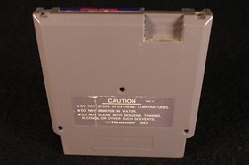 Nintendo Little Nemo: The Dream Master NES vintage rare original video game 1989