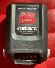 593560 аккумулятор briggs stratton