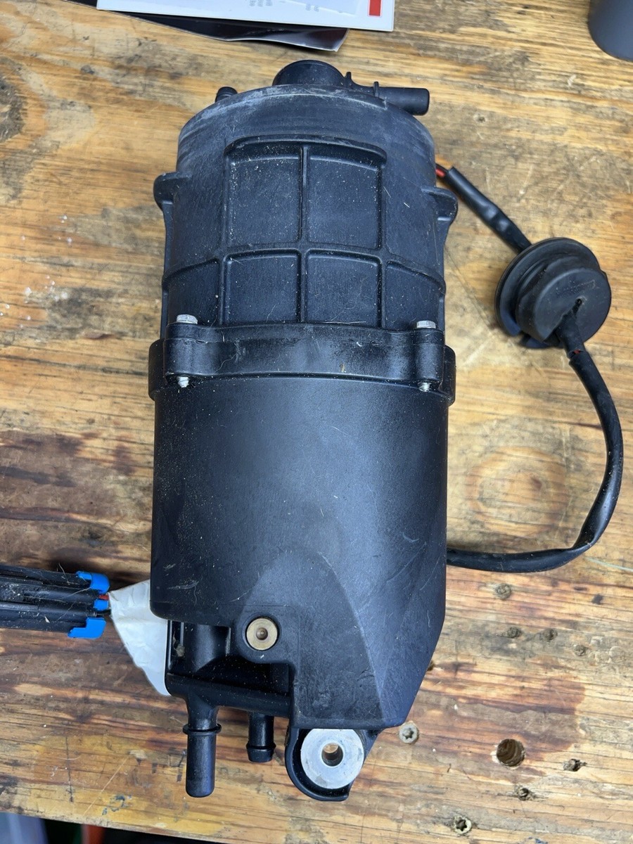 Mercury Verado Fuel Supply Module FSM VST 175-350 4 stroke Mercury Verado Fuel Supply Module FSM VST 175-350 4 stroke