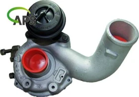 Turbolader Turbo Audi 2.7 Benzin 265 PS