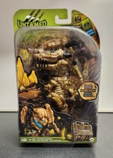 Fingerlings Untamed GOLDRUSH Limited Edition Golden Dragon Lights Sounds WowWee