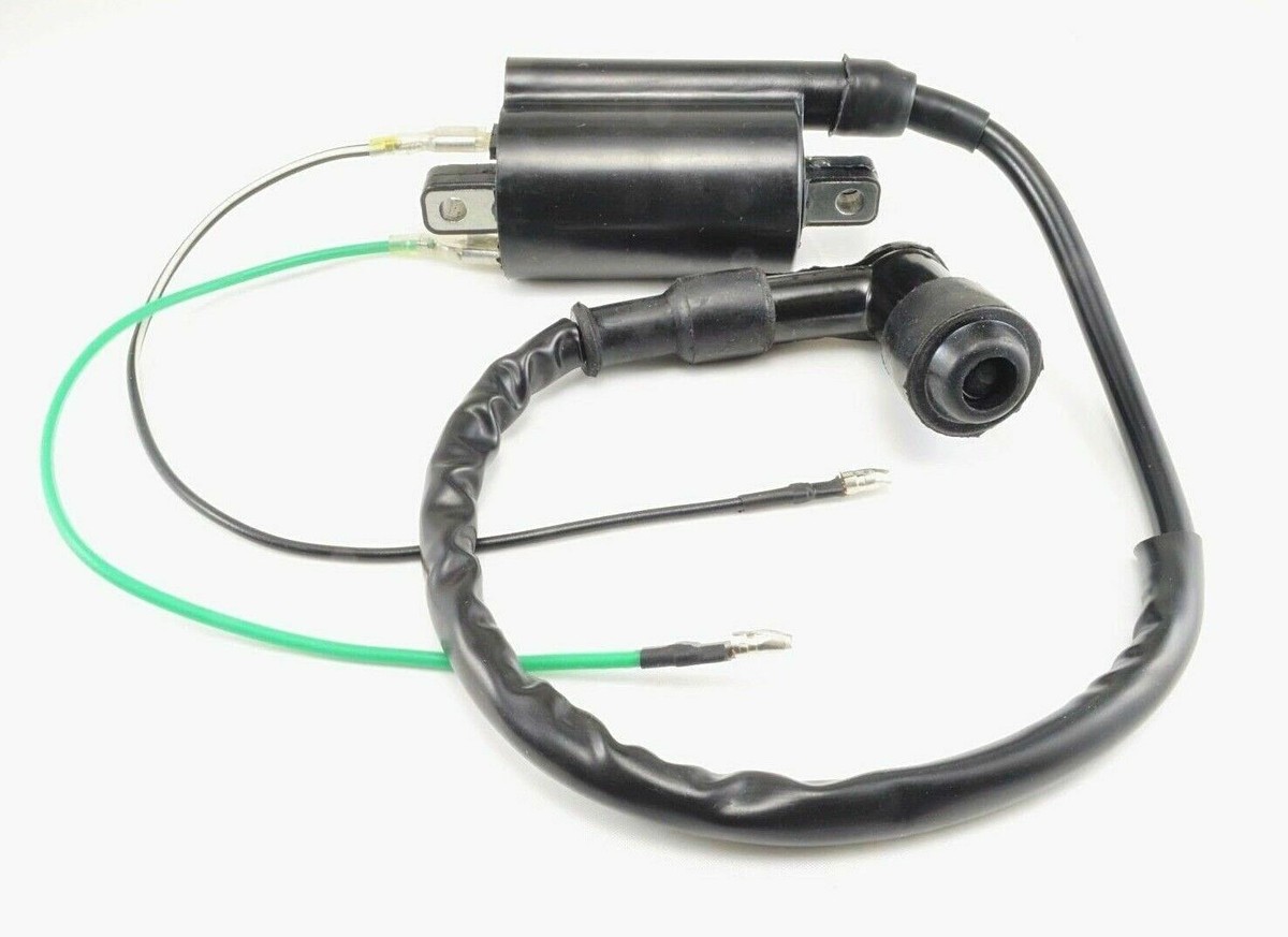 Ignition Coil For Honda 400 400EX TRX400EX Sportrax 1999 2000 2001 2002-2007 ATV - Foto 4