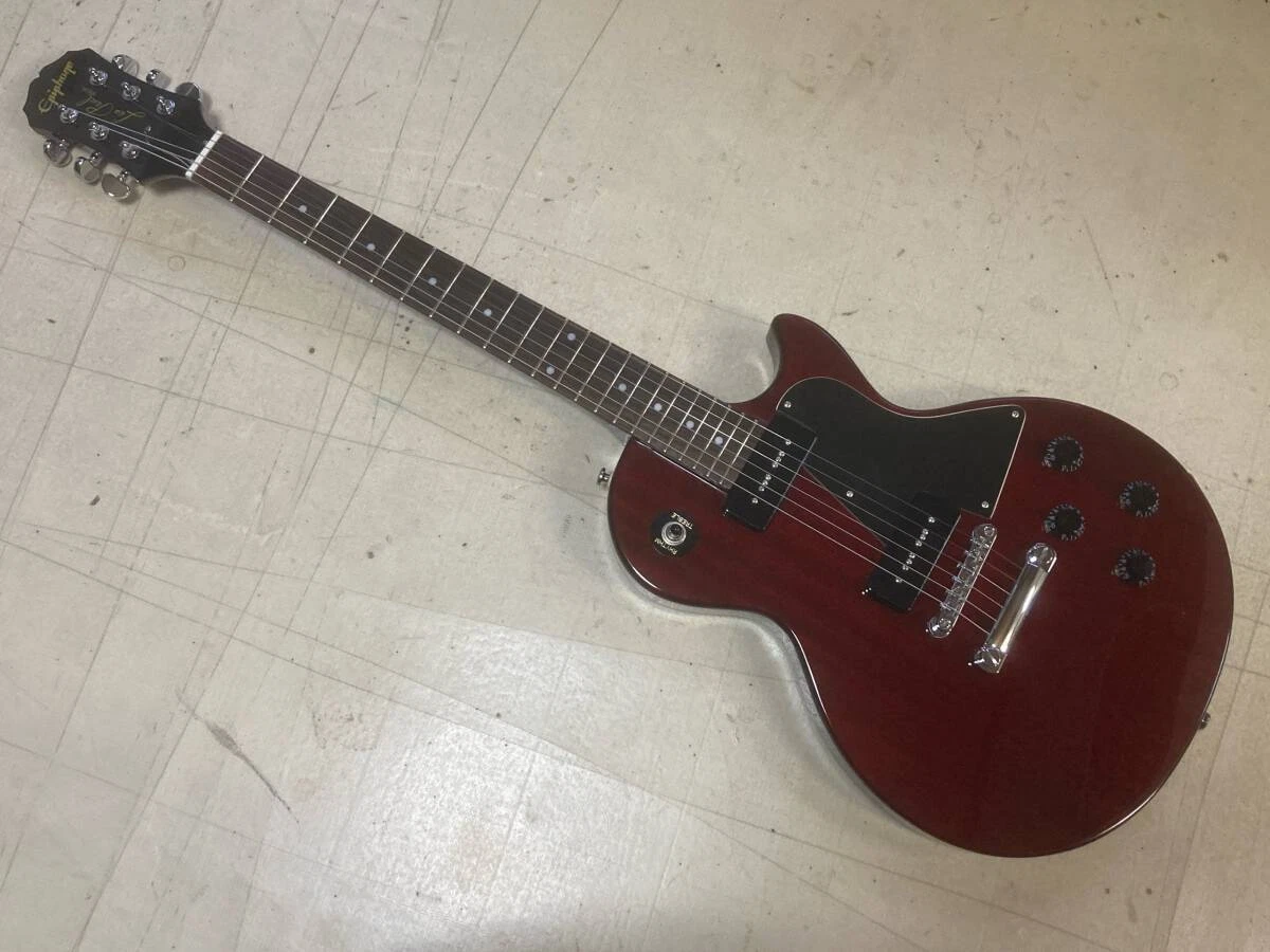 Epiphone Les paul special p90
