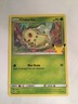 MINT Pokemon 2021 McDonalds CHIKORITA Non Holo Card Happy Meal 25th Anniversary 