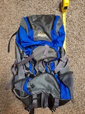 Gregory Forester Backpack Internal Frame Top ...