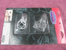 Honda Goldwing GL1800 Kuryakyn ISO Throttle Grip Boss  1994-2010 6253