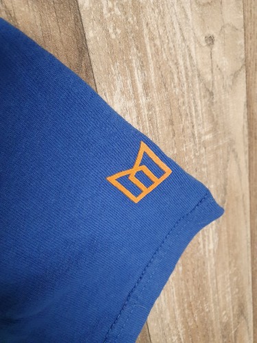 T-Shirt Oklahoma City Thunder Größe XL - Bild 2 von 3