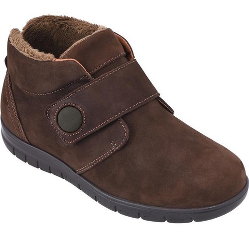 Cosyfeet Extra Roomy Martha, Womens 