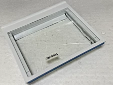 Crisp Drawer Cover 5304533284 for Frigidaire Model# PRSC2222AF6 Refrigerator C25