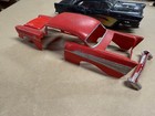 1956 Chevrolet & 1957 Hardtop Parts LOT Built UP reBUILDERs COOL 1/24 Scale — photo 3