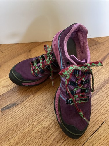 merrell all out rush replacement