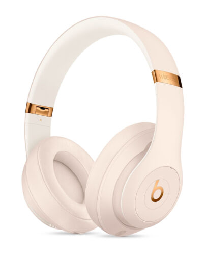 Beats Studio3 Wireless Bluetooth Headphones LIMITED EDITION