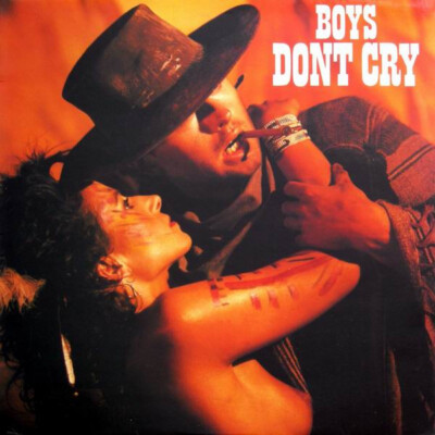 Boys Dont Cry - Boys Don t Cry / VG / LP, Album | eBay