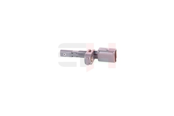 GH Sensor Raddrehzahl Hinterachse FüR VW Passat Variant 3G5 2.0 TDI 1.5 TSI-image