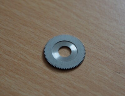 1 x Nagra Scheibe / Azimuth 1.2 # 0104255009 IV- S / 4.2 / E / T - Audio IS ect.