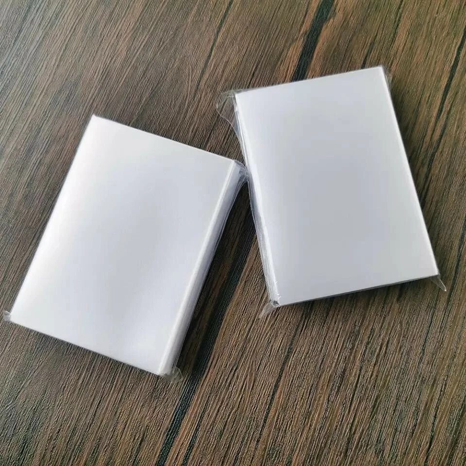 sleeves - pochettes de protection yu gi oh - Photo 4/4