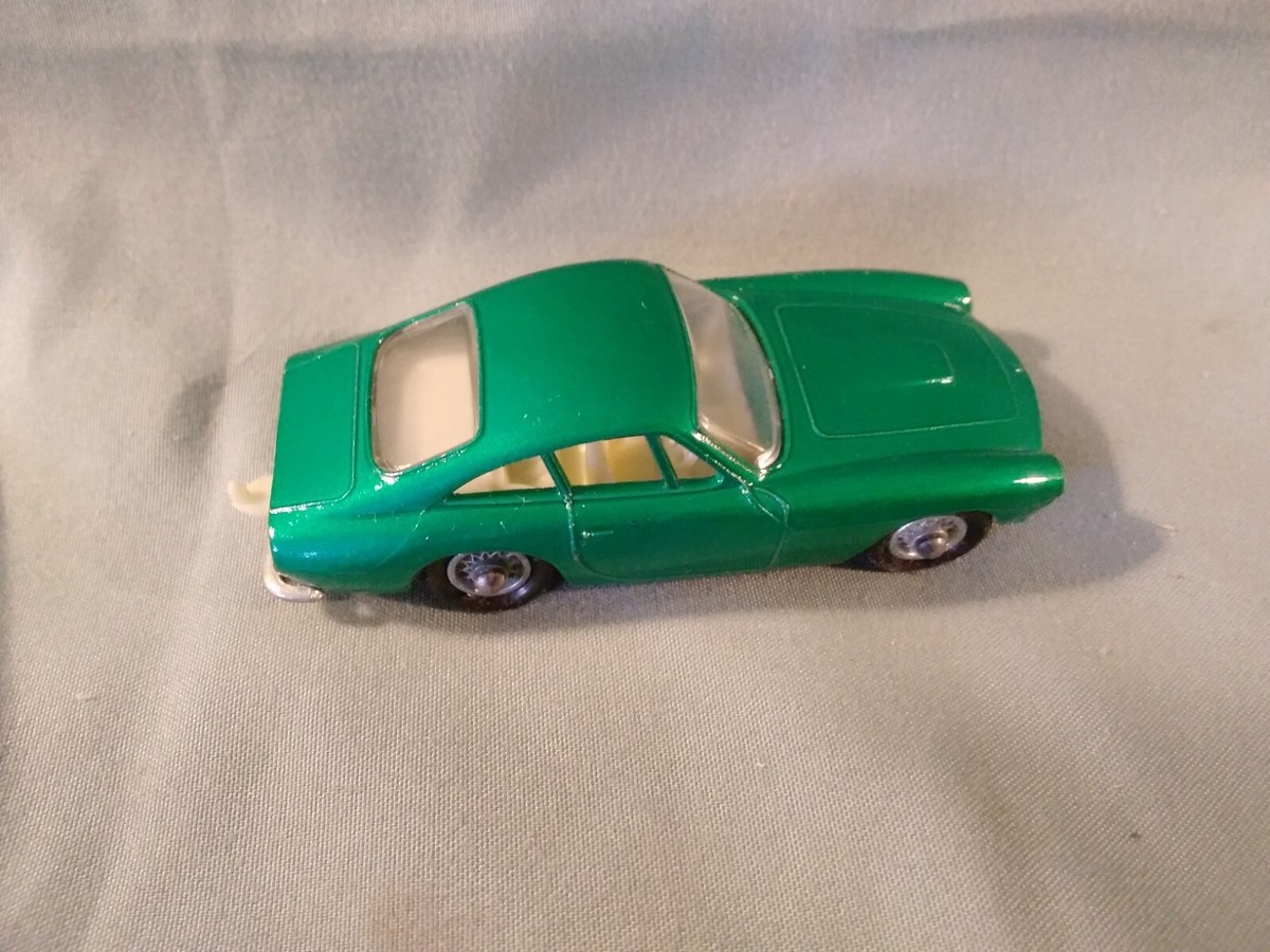 ミニカー MATCHBOX No.75 Ferrari Berlinetta Lesney Matchbox Series, #75 Ferrari Berlinetta, Near Mint
