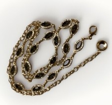 Beautiful Gold Tone Rhinestones Metal Chain Belt Woman Adjustable