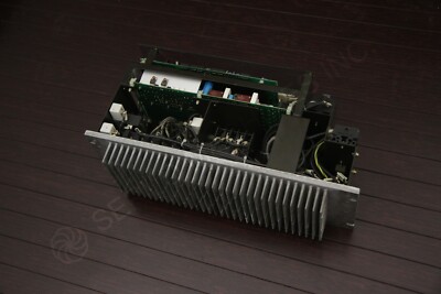 OKUMA BDU-50A SERVO DRIVE WITH E4809-770-013-A TOP BOARD 90 DAYS